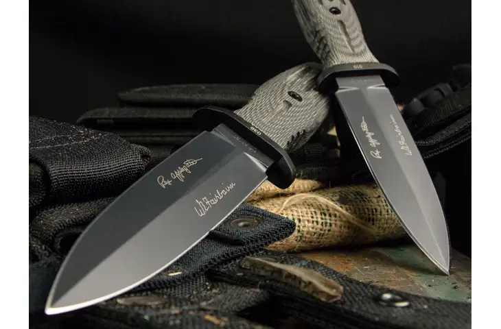 Boker USA Applegate Knife - view 18